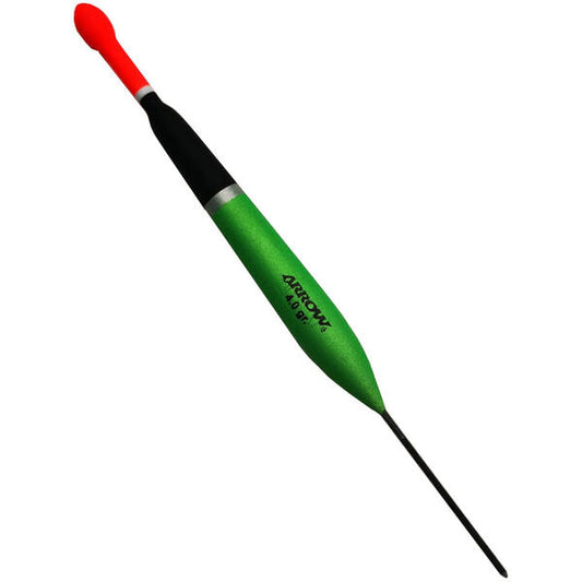 Plută Arrow Balsa Arrow Int. - Echilibru Perfect, Semnalizare Clară