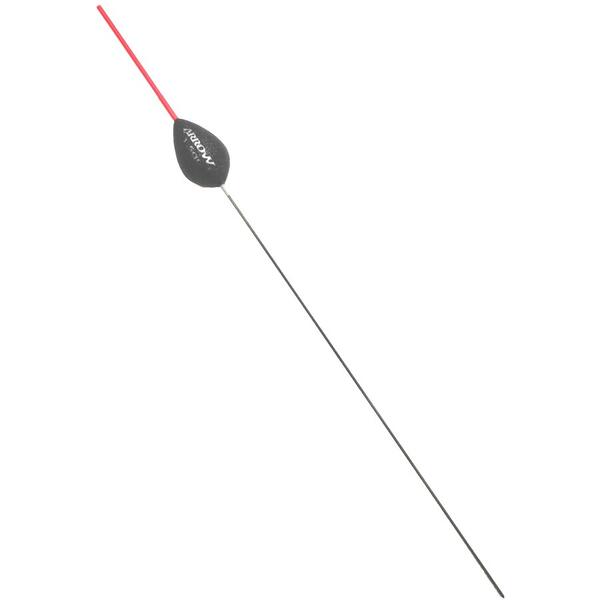 Plută Arrow CRAP BALSA 1,50G ARROW INT. - Semnalizare Precisă, Robustă