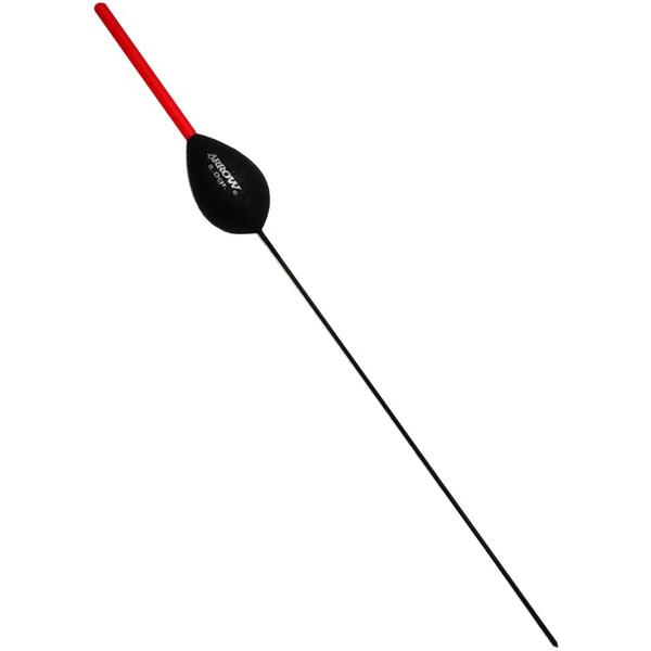 Plută Arrow River Balsa ARROW INT. - 6g, Stabilitate Excepțională