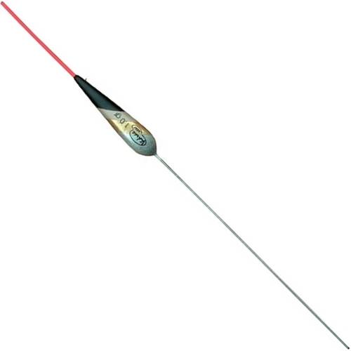Plută Balsa Model011 Vidrax - Sensibilitate 0.50G, Vizibilitate Excelentă