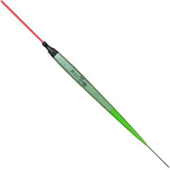 Plută Balsa Model026 Vidrax - 2g, Semnalizare Superioară Pescuit