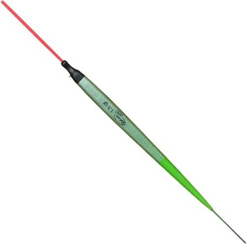 Plută Balsa Model026 VIDRAX - Echilibru Perfect, Semnalizare Clară