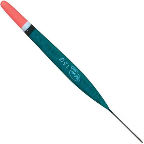 Plută Balsa Model030 Vidrax - 1.00g, Sensibilitate Maximă
