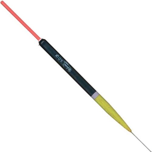 Plută Balsa Model038 Vidrax - 5g, Echilibru Perfect, Vizibilitate Excelentă