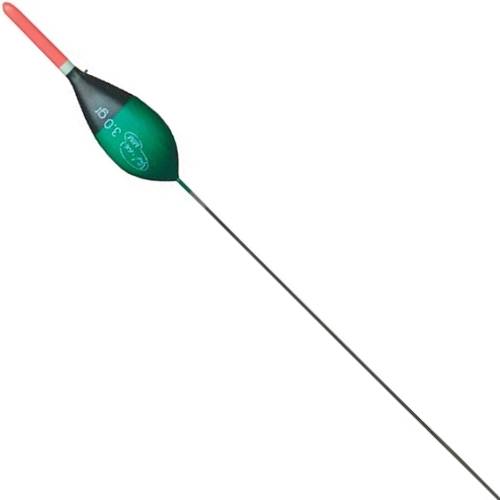 Plută Balsa Model041 Vidrax - 5g, Echilibru Perfect Pescuit Staționar