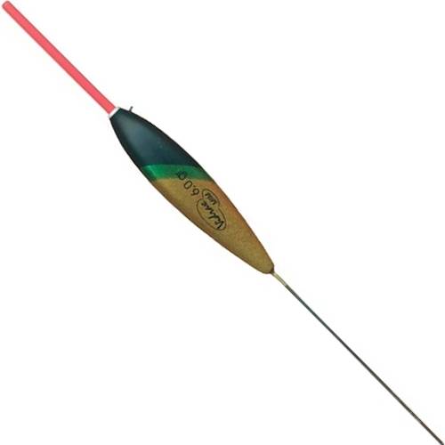 Plută Balsa Model049 Vidrax - Vizibilitate Excelentă, 2.00g