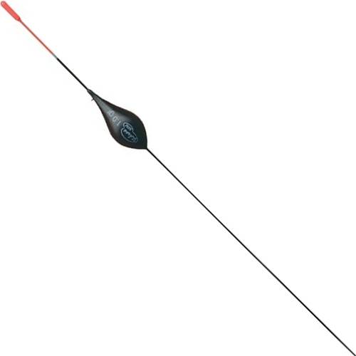 Plută Balsa Model057 Vidrax - 3.00g, Sensibilitate Maximă