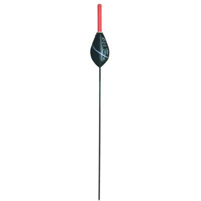 Plută Balsa Port Starlita VIDRAX - Pescuit Staționar, Vizibilitate 1.00g