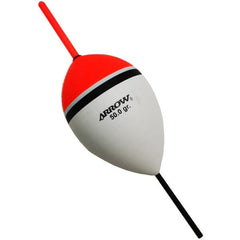 Plută Balsa Portstarlita ARROW INT. - Vizibilitate Superioară, 15g