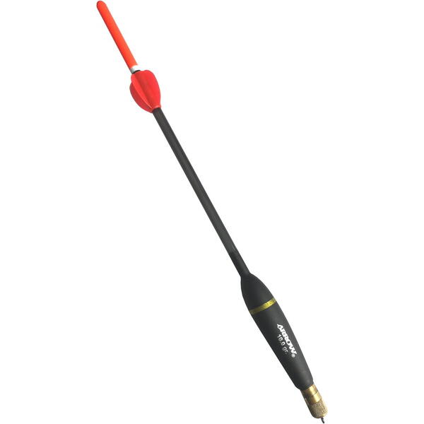 Plută Balsa Waggler ARROW INT. G60 6g - Vizibilitate Excelentă
