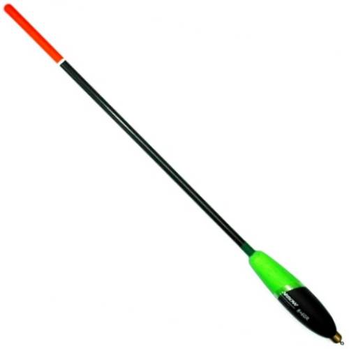 Plută Balsa Waggler G54 Vidrax - Flotabilitate Precisă, Vizibilitate Excelentă