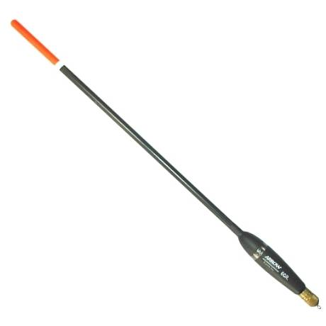 Plută Balsa Waggler G63 Vidrax - Echilibru Perfect, Semnalizare Clară