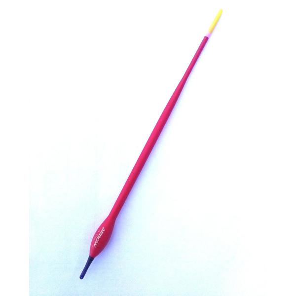 Plută Culisană Balsa Vidrax - Vizibilitate Excepțională, 2.00g