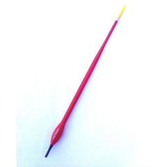 Plută Culisană Balsa Vidrax - Vizibilitate Excepțională, 2.00g