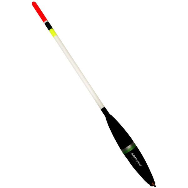 Plută Culisantă Arrow Balsa Arrow INT. - Vizibilitate Superioară, 8+4g