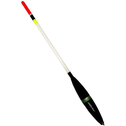 Plută Culisantă Arrow Balsa Arrow INT. - Vizibilitate Superioară, 8+4g