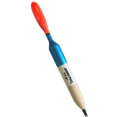 Plută Culisantă Arrow Balsa Vidrax - Vizibilitate Maximă, Lansări Precise