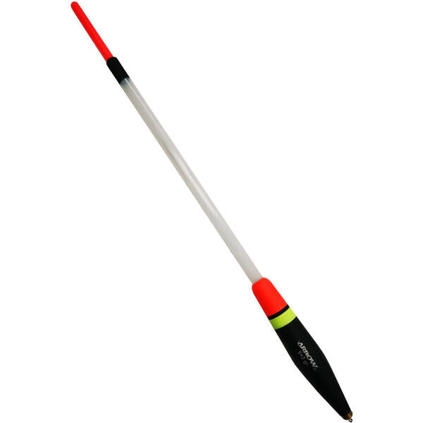 Plută Culisantă Balsa Arrow INT. - Vizibilitate Excelentă, 2+2g