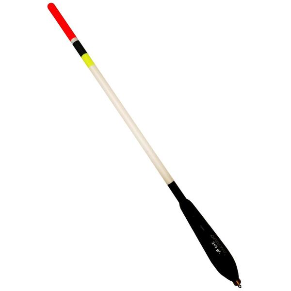 Plută Culisantă Balsa Arrow INT. - Vizibilitate Superioară, Sensibilitate Mare