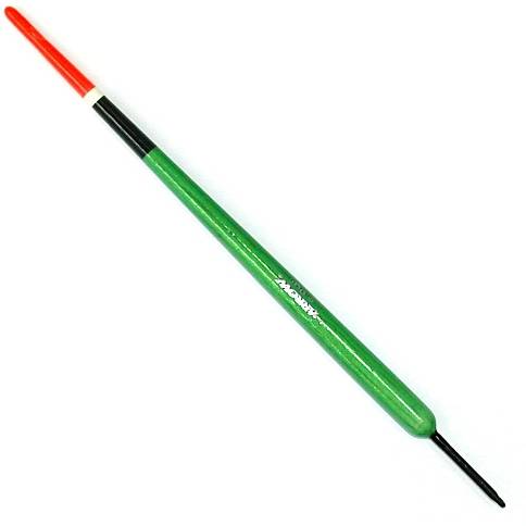 Plută Culisantă Balsa Model 223 Vidrax - 1.5g, Semnalizare Clară