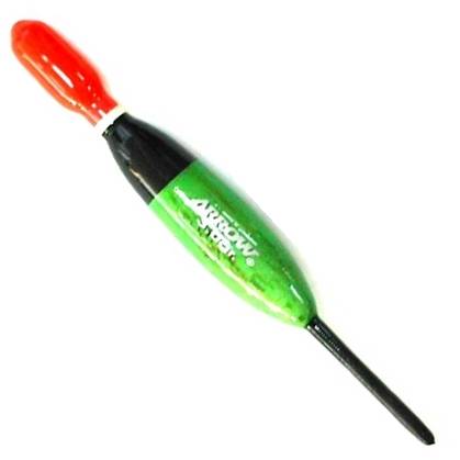 Plută Culisantă Balsa Vidrax 212 - Vizibilitate Excelentă 2g
