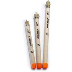 Plută Culisantă Carpa Balsa Daiwa 11g - Vizibilitate Superioară - 1