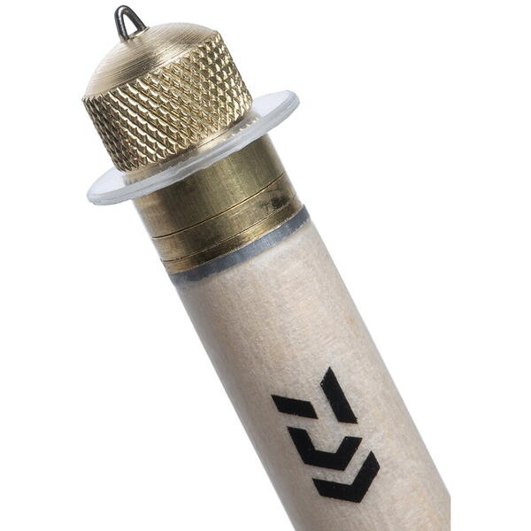 Plută Culisantă Carpa Balsa Daiwa 7g - Stabilitate, Vizibilitate Excelentă - 2