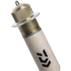 Plută Culisantă Carpa Balsa Daiwa 7g - Stabilitate, Vizibilitate Excelentă - 2