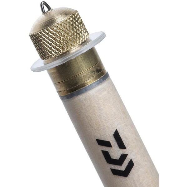Plută Culisantă Carpa Balsa Daiwa 9g - Sensibilitate Maximă, Lansări Precise - 2