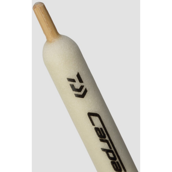 Plută Culisantă Carpa Foam DAIWA 3g - Sensibilitate Maximă - 3