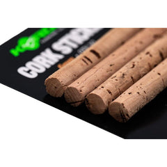 Plută Korda Stick 8mm - 10 bucăți, Vizibilitate Excelentă - 2