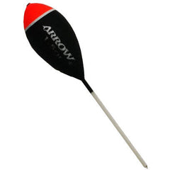 Plută Pescuit Arrow Black Balsa 2.00g ARROW INT. - Semnalizare Precisă