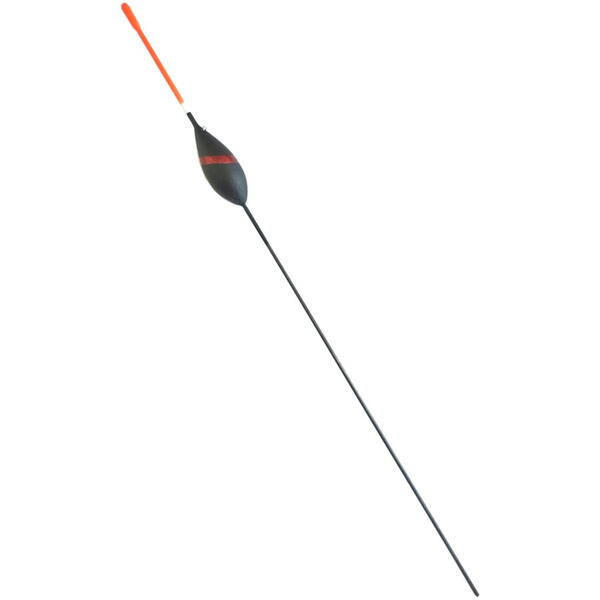Plută Pescuit Balsa ARROW INT. 0.50G - Sensibilitate Maximă