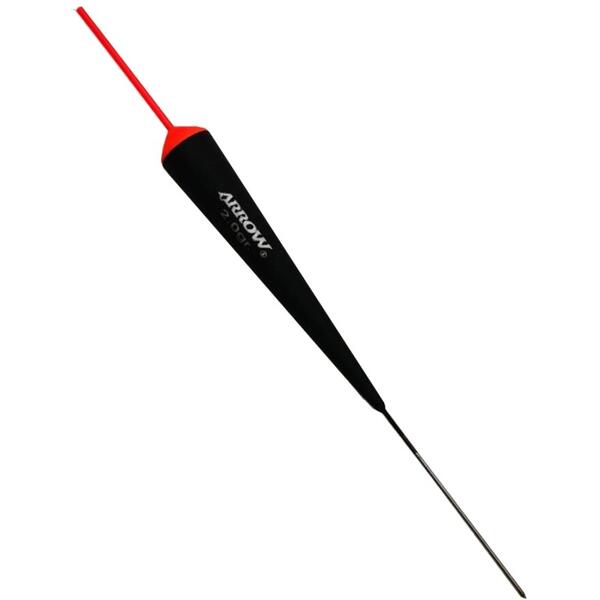 Plută Pescuit Balsa ARROW INT. 1,00g - Sensibilitate Excepțională