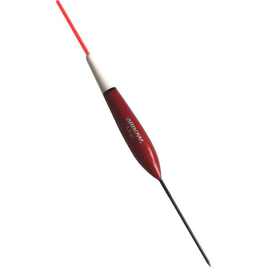 Plută Pescuit Balsa ARROW INT. - 2.00g, Sensibilitate Maximă