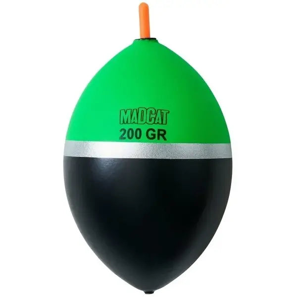 Plută Pescuit Madcat Chimical Light DAM - Vizibilitate Noapte, 100G - 1