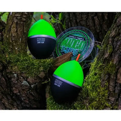 Plută Pescuit MadCat DAM - Chimical Light, Vizibilitate 150g - 2