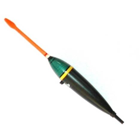 Plută Pescuit VIDRAX P04 PVC 1.50g - Vizibilitate Maximă, Durabilă