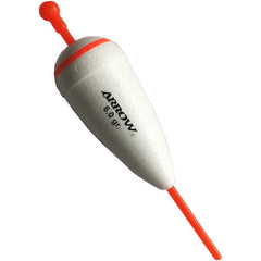 Plută Polistiren Arrow Int. 8g - Sensibilitate Maxima Pescuit Stâționar