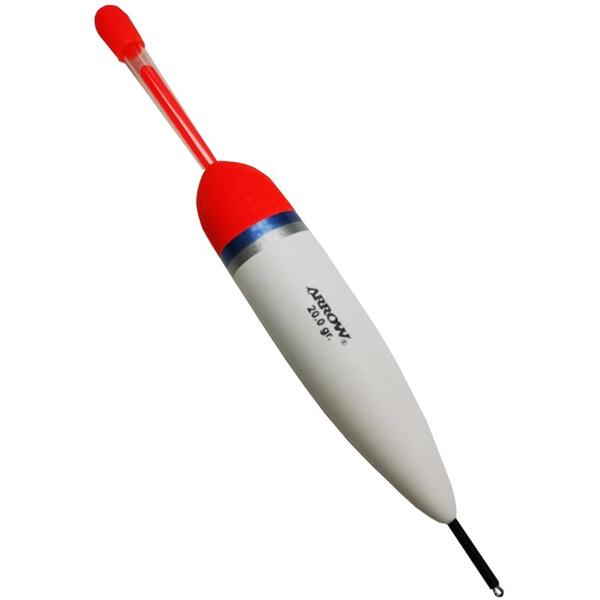 Plută Polistiren Arrow INT. - Vizibilitate Maximă, Senzitivitate Precisă