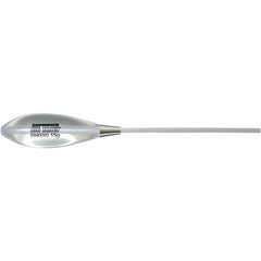 Plută Sbirolino Fast Sinking Transparent Cormoran - Scufundare Rapidă, 15g