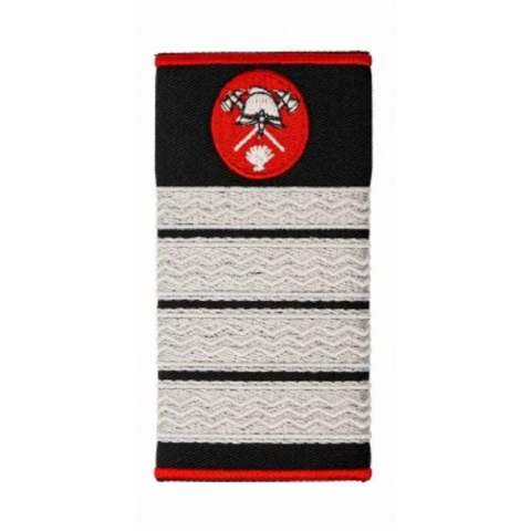 Grade Militare Pompieri