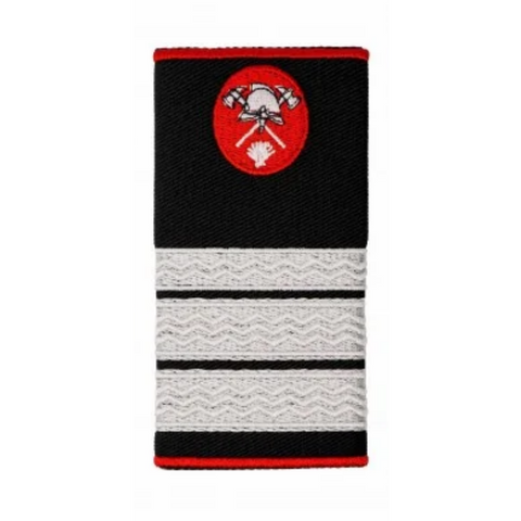 Grade Militare Pompieri