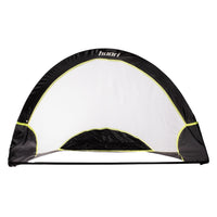 Poartă de Fotbal Bramko Huari – Fibră de Sticlă 6 mm, 120 x 80 x 80 cm - poza 1