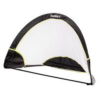 Poartă de Fotbal Bramko Huari – Fibră de Sticlă 6 mm, 120 x 80 x 80 cm - poza 2