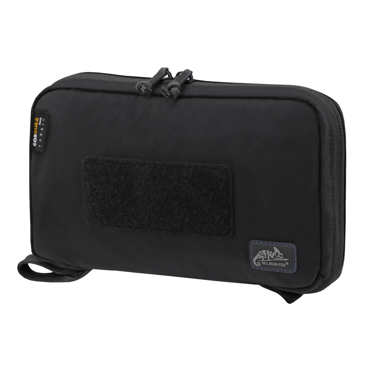Pochetă Helikon-Tex Cordura® Neagră