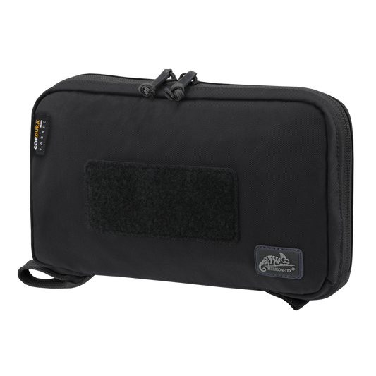 Pochetă Helikon-Tex Cordura® Neagră