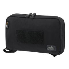 Pochetă Helikon-Tex Cordura® Neagră
