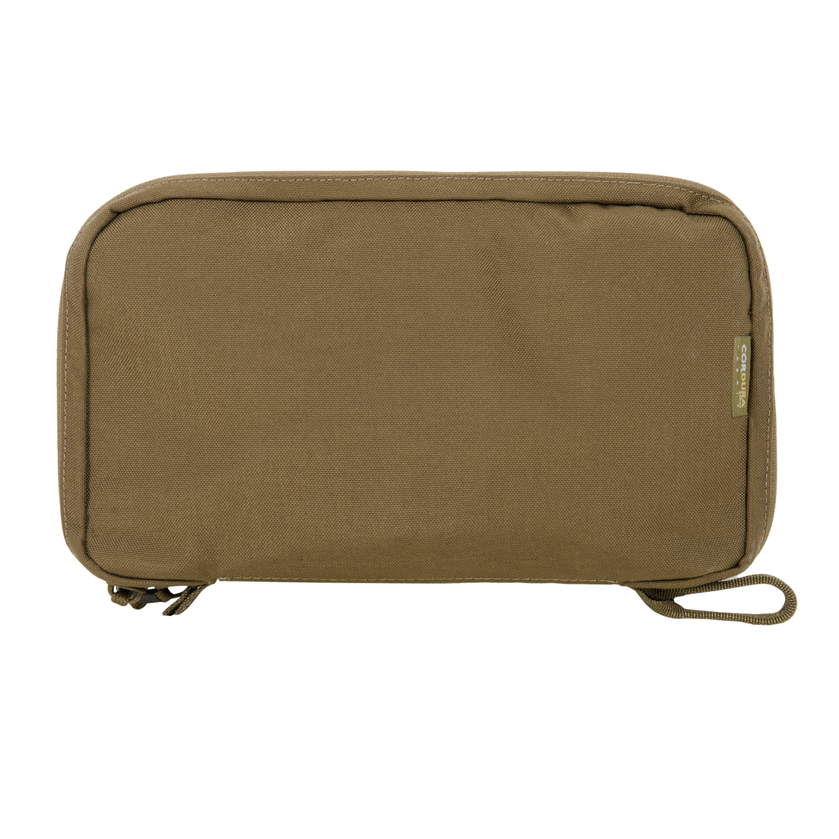 Pochetă Helikon-Tex Cordura® Neagră