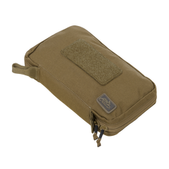 Pochetă Helikon-Tex Cordura® Neagră